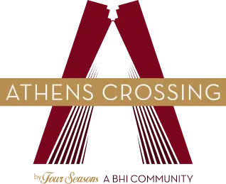 Athens Crossing - A Four Seasons Community