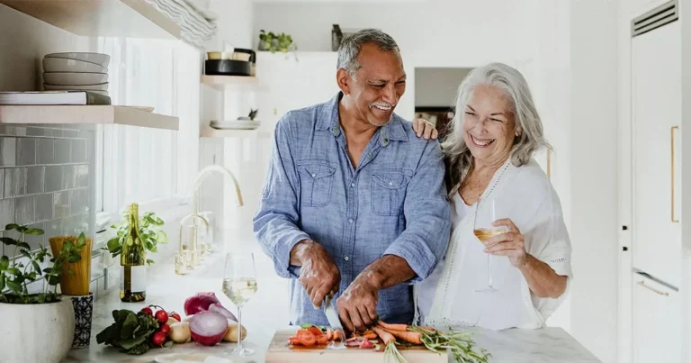 The Advantages of Choosing a Life Plan Community Over a Retirement Condo